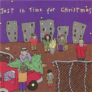Various - Just In Time For Christmas
