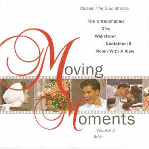 Various - Moving Moments Volume 2 - Arias