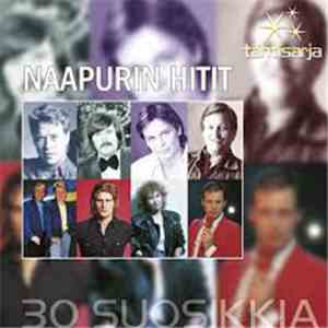Various - Naapurin Hitit - 30 Suosikkia