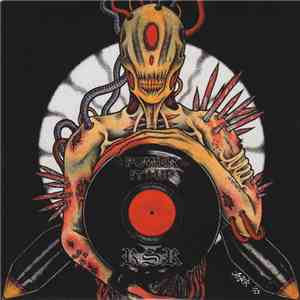Various - Power It Up - RSR