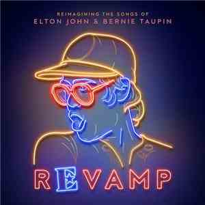 Various - Revamp: The Songs of Elton John & Bernie Taupin