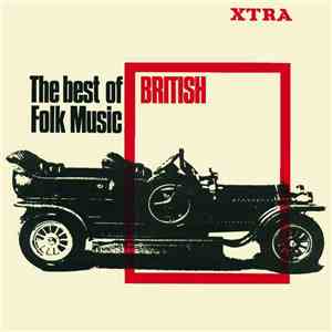 Various - The Best Of British Folk Music