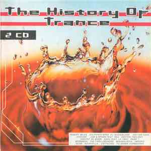 Various - The History Of Trance