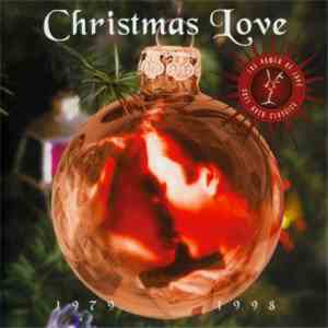 Various - The Power Of Love: Christmas Love