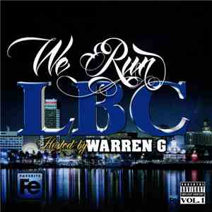 Various - We Run LBC Vol.1