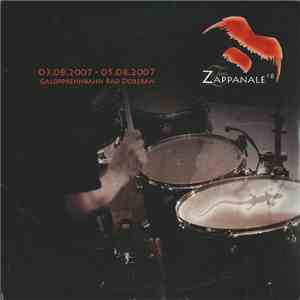 Various - Zappanale 18 2007