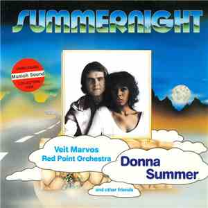 Veit Marvos, Red Point Orchestra, Donna Summer And Other Friends - Summerni ...