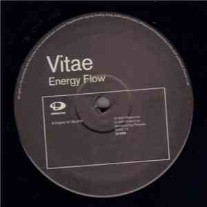 Vitae - Energy Flow