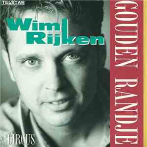 Wim Rijken - Gouden Randje
