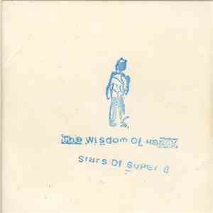 Wisdom Of Harry - Stars Of Super 8
