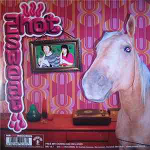 2 Hot 2 Sweat - Your Space Or Mine
