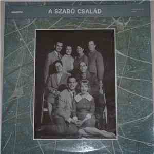A Szabó Család - A Szabó Család Első Adásai 1959