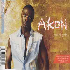 Akon - Pot Of Gold