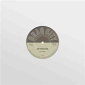 Al Cisneros - Ark Procession / Jericho