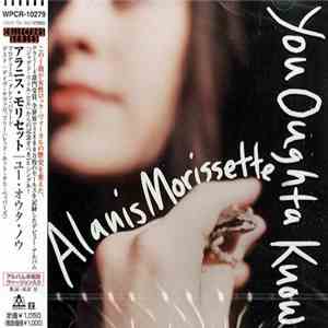 Alanis Morissette - You Oughta Know