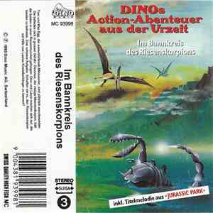 Angelika Bartram - Dinos Action-Abenteuer Aus Der Urzeit - Im Bannkreis Des ...