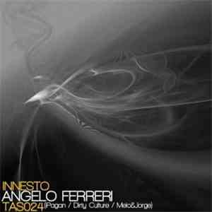 Angelo Ferreri - Innesto EP