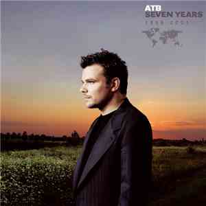 ATB - Seven Years - 1998-2005