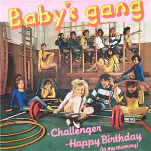 Baby's Gang - Challenger