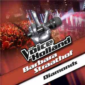 Barbara Straathof - Diamonds