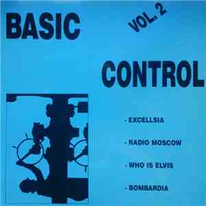 Basic Control - Vol. 2