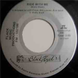 Black Floyd - Ride With Me / Daddy
