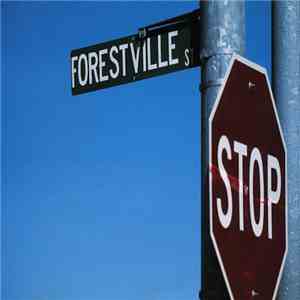 Bracket - 924 Forestville St.