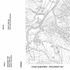 Cage Suburbia - Argument #01