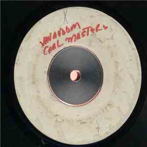 Carl Masters / God Sons - Va-Va-Voom / This A Year Fe Rebels