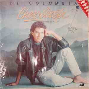 Checo Acosta Y Su Orquesta - De Colombia