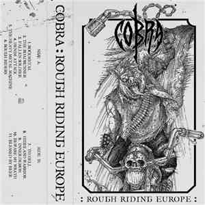Cobra  - Rough Riding Europe