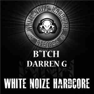 Darren G - Btch