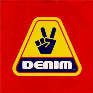 Denim - Middle Of The Road