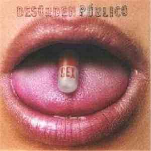 Desorden Público - Sexo