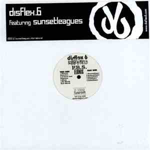Disflex 6 - Featuring Sunset Leagues