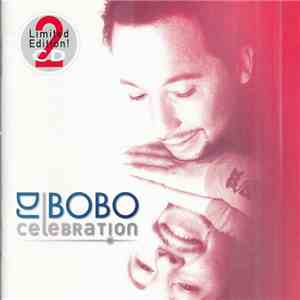 DJ BoBo - Celebration (Limited Edition 2CD)