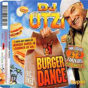 DJ Ötzi - Burger Dance