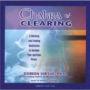 Doreen Virtue - Chakra Clearing
