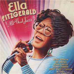 Ella Fitzgerald - All That Jazz