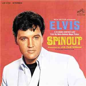 Elvis Presley - Spinout