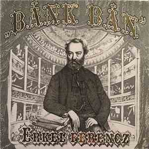 Erkel Ferencz - Bánk Bán
