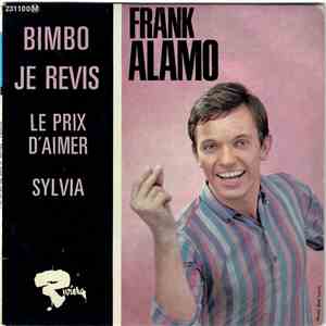 Frank Alamo - Bimbo