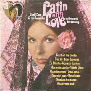 Geoff Love & His Orchestra - Latin With Love