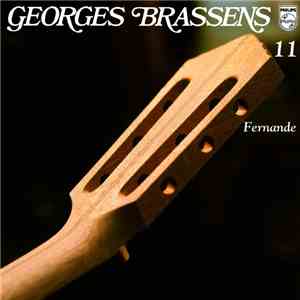 Georges Brassens - 11 - Fernande