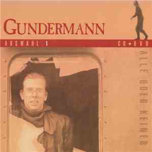 Gundermann - Auswahl 1 - Alle Oder Keiner