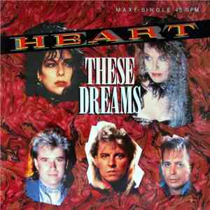 Heart - These Dreams