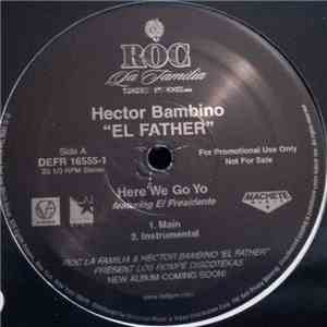 Hector Bambino 