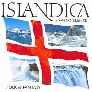 Islandica - Rammíslensk (Folk & Fantasy)