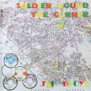 Jah Lloyd - Soldier Round The Corner