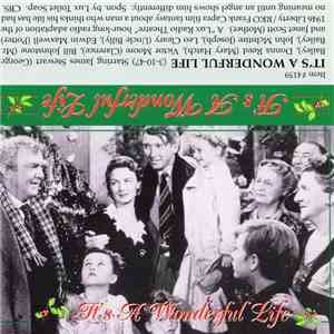 James Stewart , Donna Reed, Victor Moore, Bill Johnstone, John McIntire , L ...
